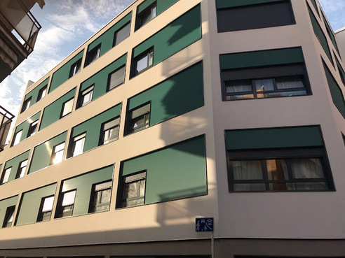 Residencia Seniors Ceritania